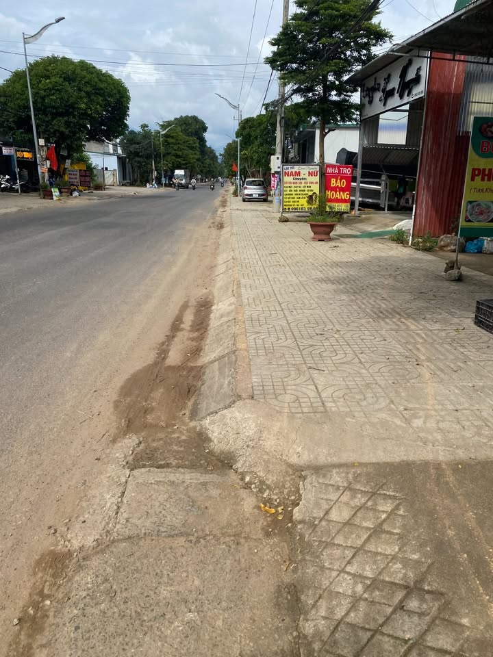 Đất thổ cư 100m² Phú Hội, Đức Trọng - Đầu tư sinh lời tuyệt vời!