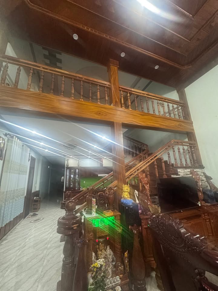 Nhà riêng đường Trần Quý Cáp, Bảo Lộc 240m² giá 5.5 tỷ - Chính chủ bán gấp!