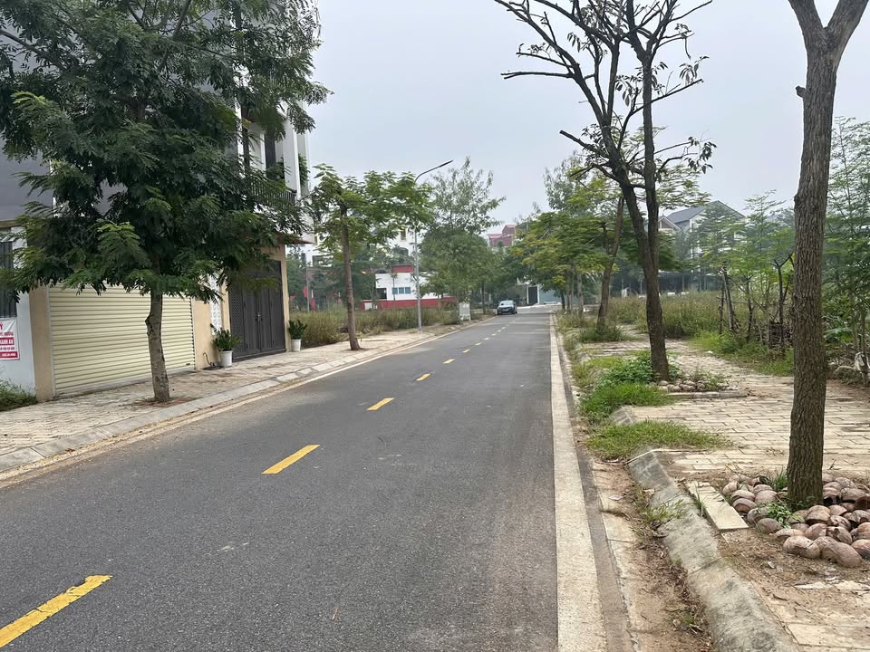 Đất nền khu đô thị Lạc Ngàn, Việt Trì 90m² giá tốt - Đầu tư sinh lời!