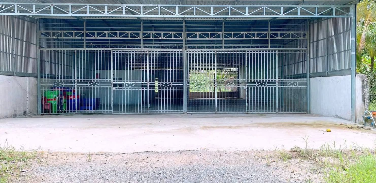 Đất Mặt Tiền Đường Tỉnh 926, Nhơn Ái, 986m² - Giá 6 tỷ thương lượng!