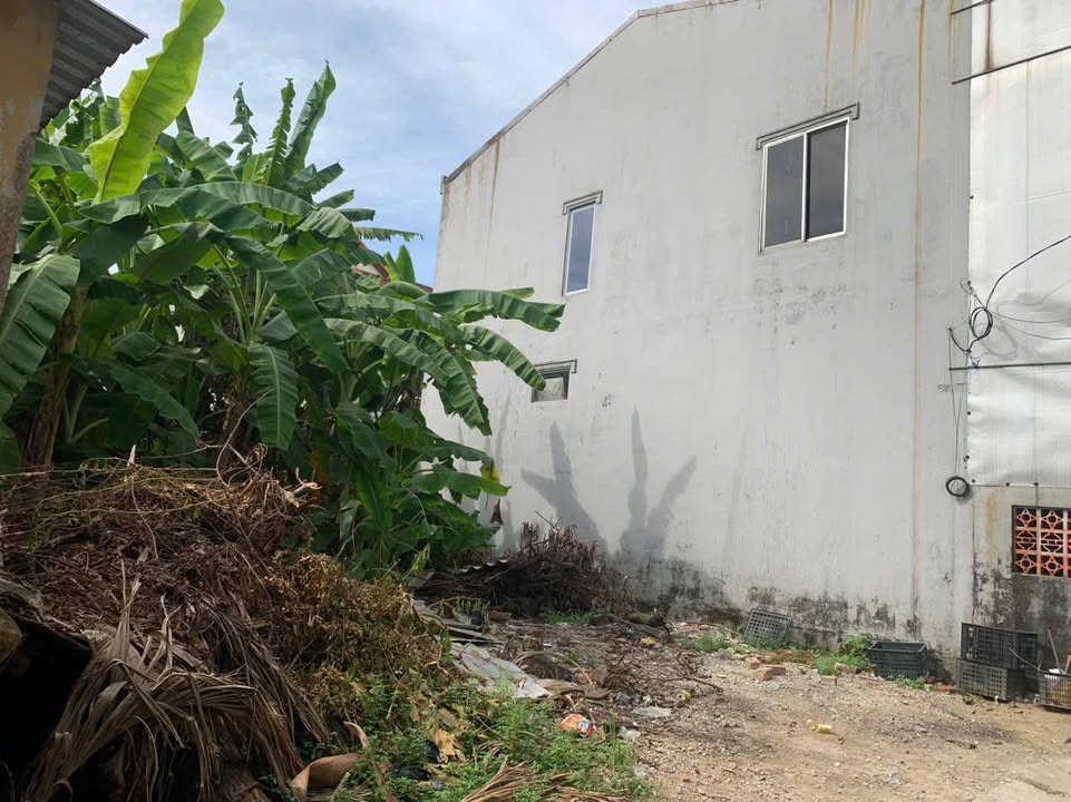 Đất kiệt ô tô Hải Triều 85m² giá 2.59 tỷ - Tiện ích đầy đủ, vị trí đẹp!