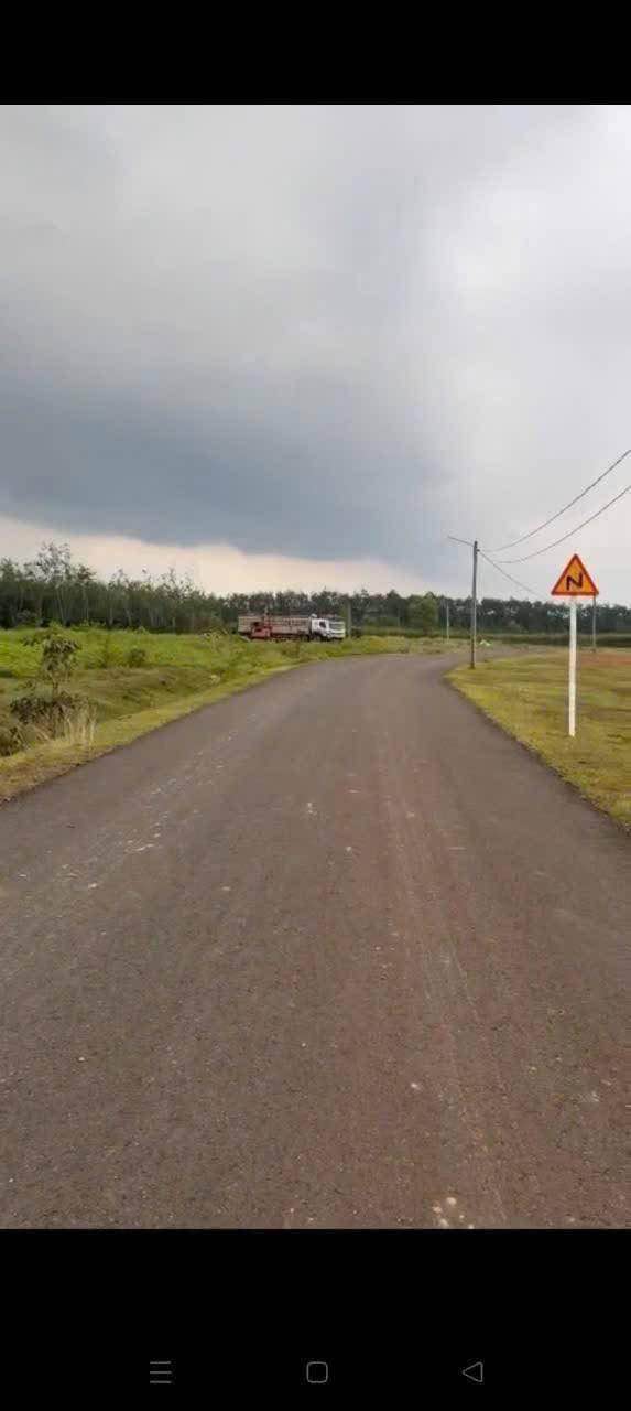 Đất thổ cư Lộc Hưng - Lộc Ninh 165m² giá chỉ 2xx triệu - Đường nhựa, vị trí đẹp!