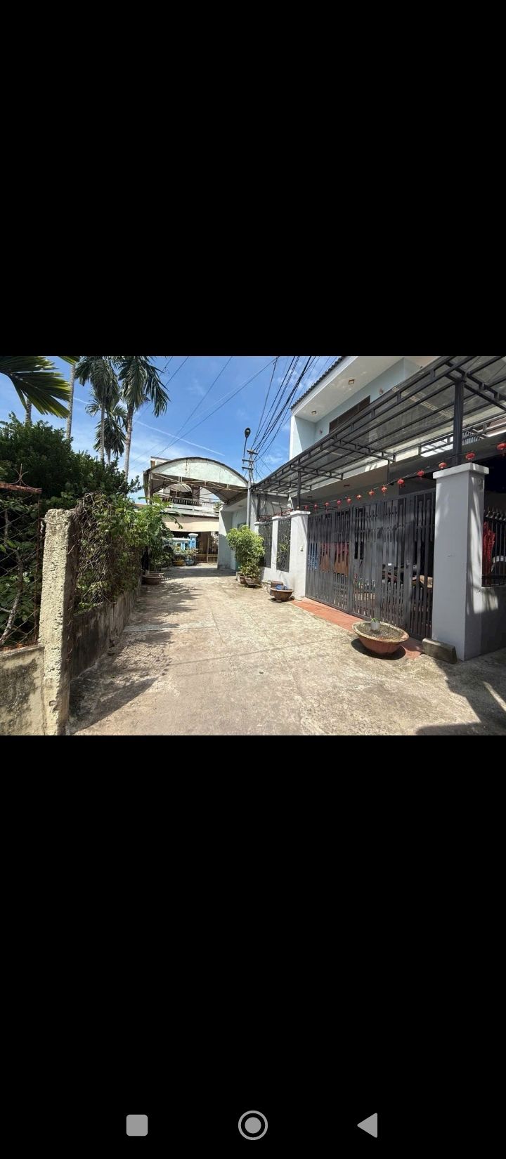 Nhà vườn Tô Hiệu Đà Nẵng 141m² giá 5 tỷ - Sẵn sàng đón chủ mới!