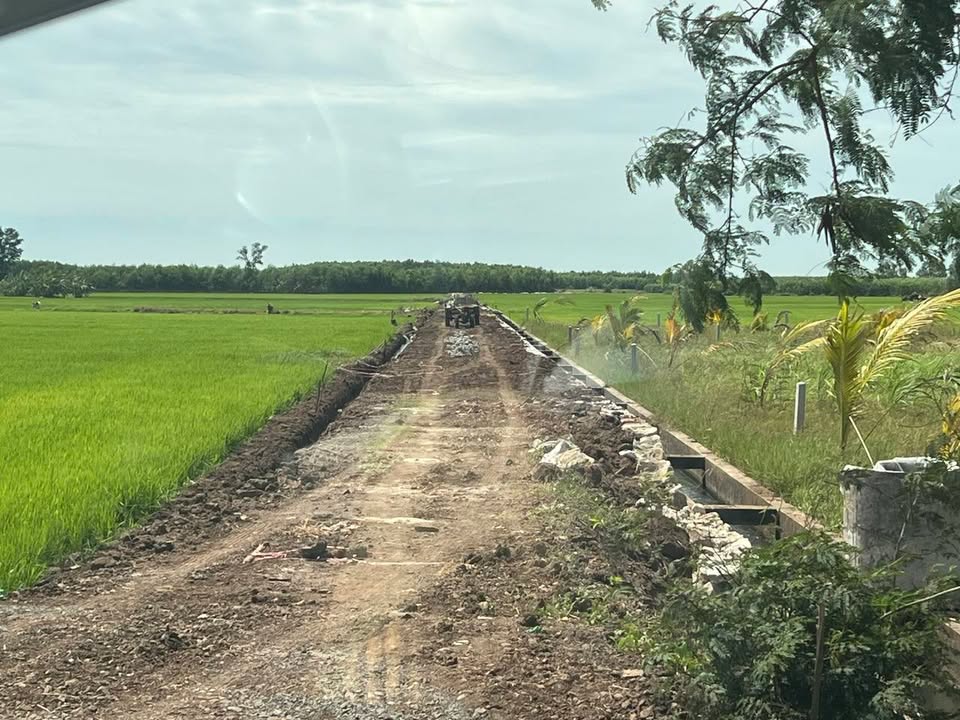 Đất nông nghiệp 400m² Phước Long Thọ giá chỉ 300 triệu - Cơ hội đầu tư tuyệt vời!