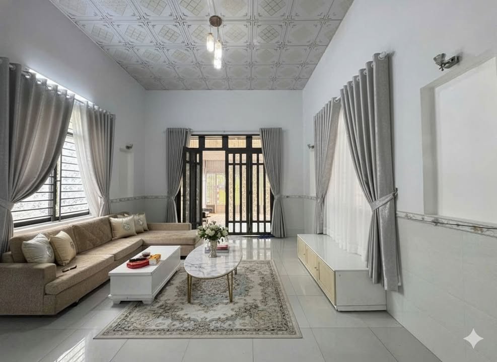 Nhà đẹp Ngãi Giao 150m² giá 2 tỷ - Sẵn sàng vào ở!