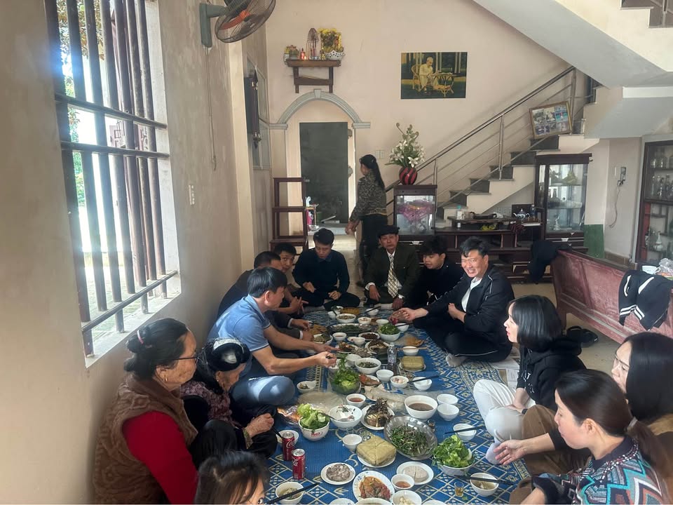 Nhà cho thuê tại P.Quảng Thọ, TP.Sầm Sơn 1200m² giá 3 triệu - Kinh doanh tuyệt vời!