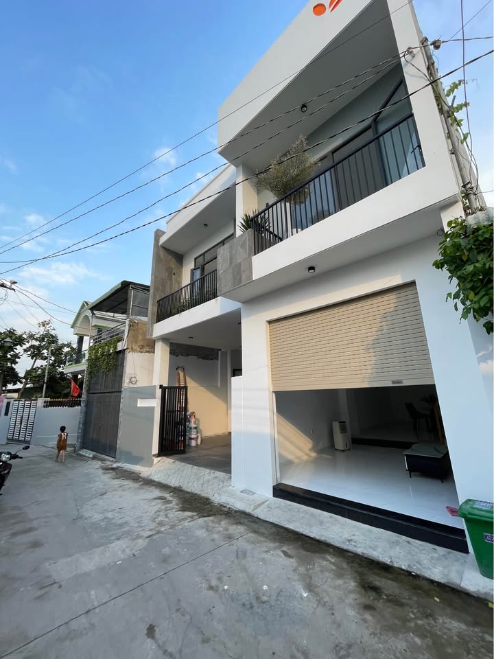 Nhà riêng Tân Hiệp Biên Hòa 86m² giá 3.78 tỷ - Sổ đỏ chính chủ, thương lượng!