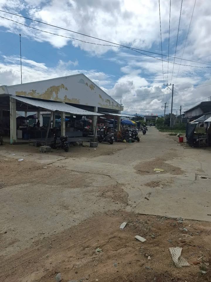 Đất thổ cư Phước Ninh, Thuận Nam, Ninh Thuận 150m² - Đầu tư sinh lời ngay!