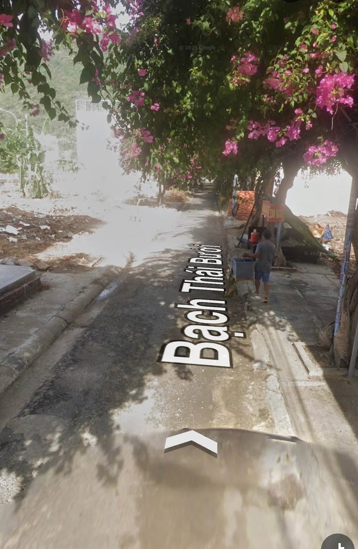 Đất Hòn Rớ, Phước Đồng, Nha Trang 96m² giá 3.488 tỷ - Sổ đỏ chính chủ