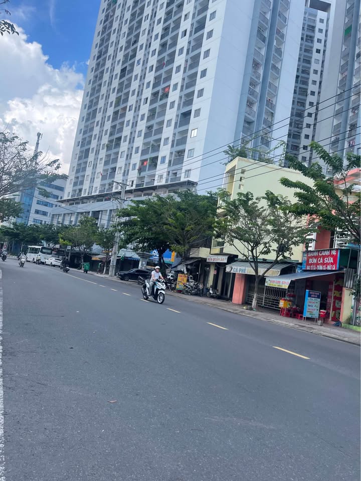 Nhà cấp 4 lô góc Mặt tiền Võ Thị Sáu Nha Trang 109m² giá 9 tỷ - Cơ hội đầu tư hấp dẫn!