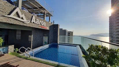 Khách sạn cao cấp 160m² hẻm Trần Quang Khải, Nha Trang giá 90 tỷ - Đầu tư sinh lời hấp dẫn!