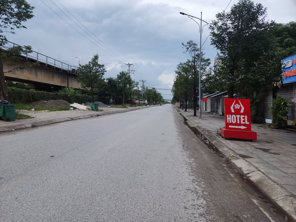 Đất thổ cư 45m² tại Thôn Nhuế, Đông Anh giá chỉ 3 tỷ - Đầu tư sinh lời ngay!