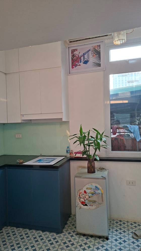 Căn hộ 60m² tại ngõ 32 An Dương - Giá 3 tỷ, chính chủ cần bán gấp!