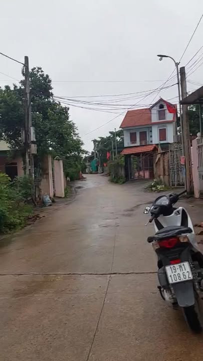 Bán đất Ngũ Phúc Phú Thọ 103m² - Giá chỉ vài trăm triệu, đầu tư sinh lời ngay!