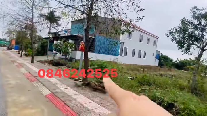 Đất nền thôn Yên Khánh - Cẩm Vịnh 160.37m² giá 2 tỷ - Cơ hội đầu tư tuyệt vời!