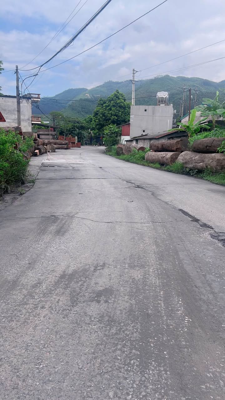 Đất thổ cư 217,5m² tại Phường Vàng Danh, Uông Bí chỉ 400 triệu - Cơ hội đầu tư tuyệt vời!