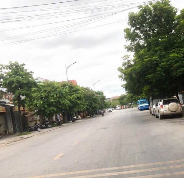 Biệt thự kiến trúc Pháp 530m² tại Vĩnh Ninh, Huế - Đầu tư đẳng cấp!