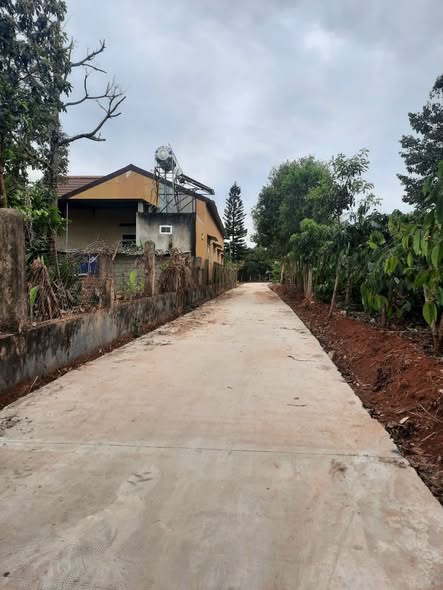 Đất thổ cư Phường Pleiku 110m² - Giá cả thương lượng hấp dẫn!