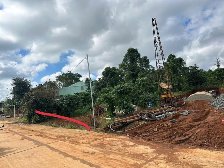 Đất nền Bùi Đình Tuý, phường Hoa Lư, 160m² giá đầu tư - Sổ hồng chính chủ!