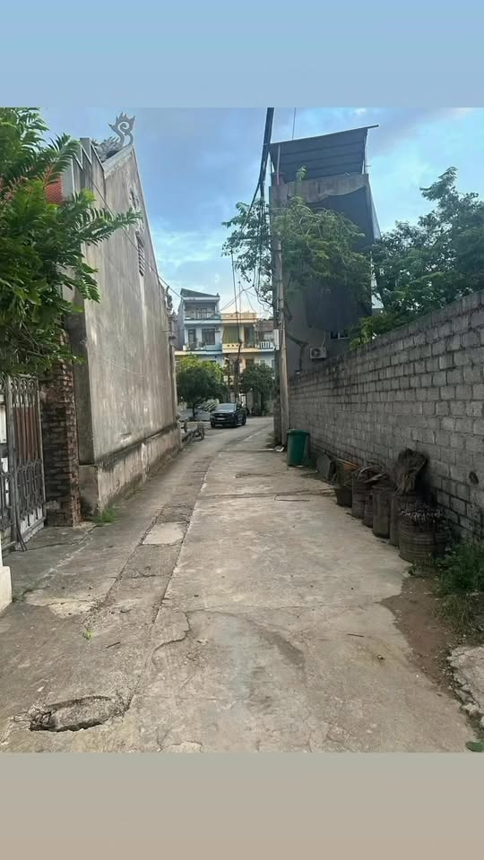 Đất nền TDP Phú Mỹ, Bắc Giang 95m² giá 3 tỷ - Vị trí trung tâm thuận tiện!