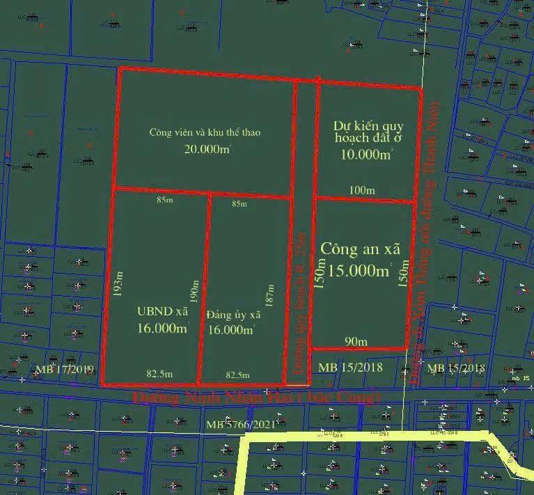 Đất nền Quảng Ninh 150m² giá chỉ 9xx triệu - Đầu tư sinh lời ngay!