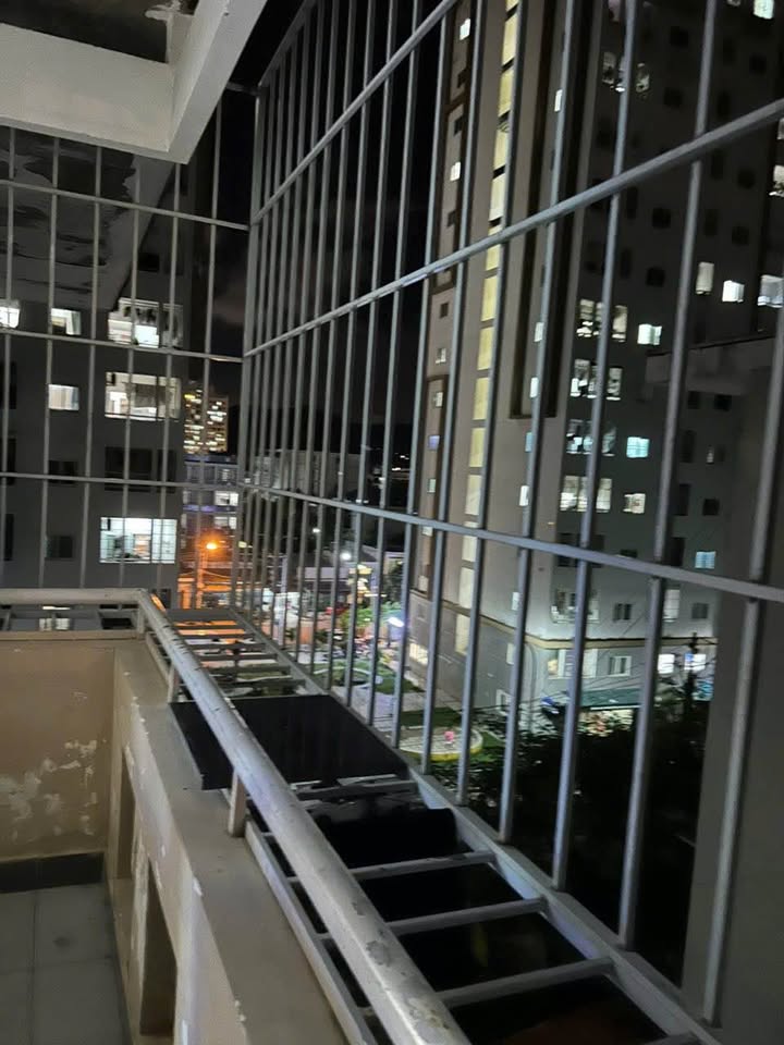 Căn hộ Chung cư Bình Phú 1 Nha Trang 65m² giá 1.65 tỷ - Sổ đỏ sang tên ngay!