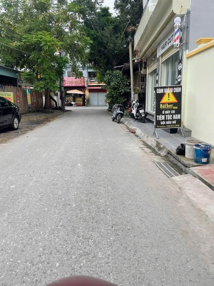 Đất mặt đường Đồng Hòa, Kiến An 84m² giá 3.1 tỷ - Kinh doanh thuận lợi!