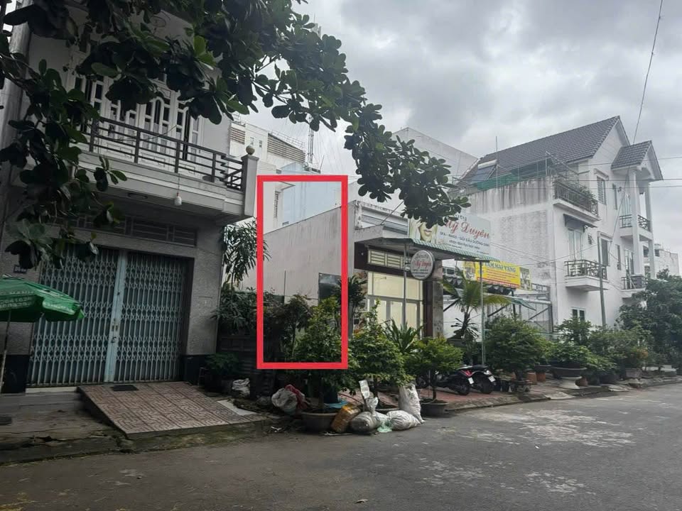 Đất nền đẹp Trần Quang Khải, Cái Khế, 63m² giá 3.8 tỷ - Nhanh tay sở hữu!