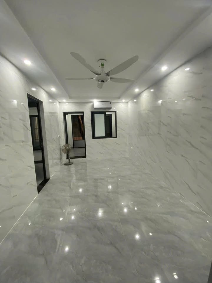 Nhà cho thuê 31m² tại Kim Liên, Đống Đa - Nội thất đầy đủ chỉ 9 triệu/tháng!