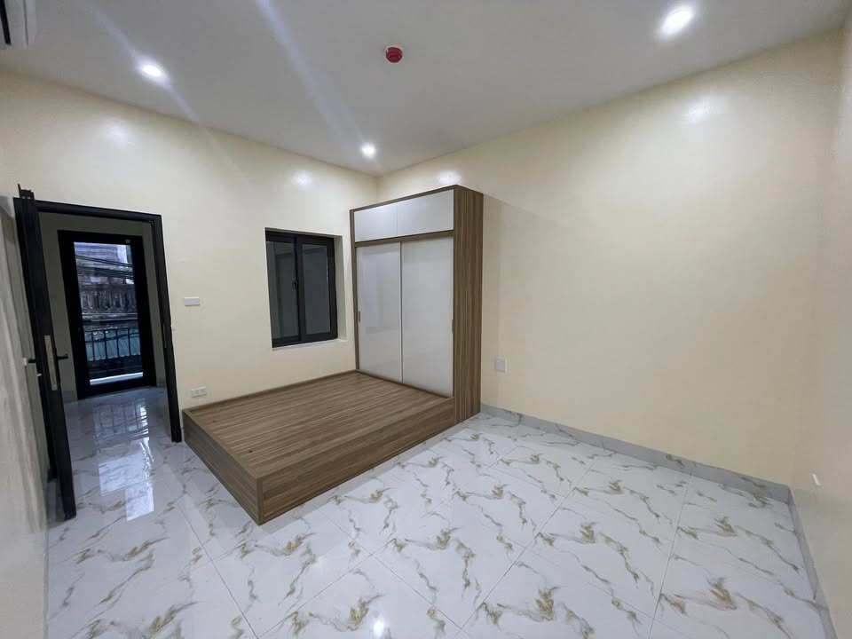 Căn hộ cho thuê ngõ 67 Thái Thịnh 45m² giá 7 triệu - Sẵn sàng vào ở ngay!
