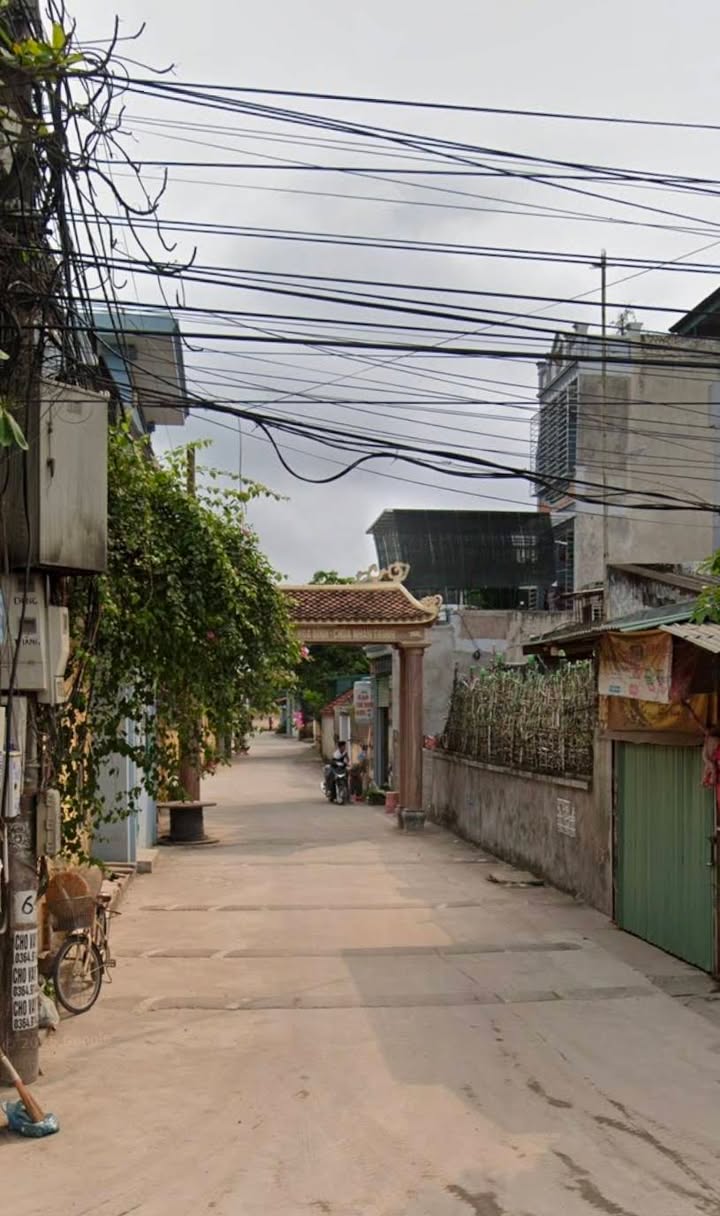 Đất 2 mặt tiền 60m² phường Thái Bình giá 900 triệu - Cơ hội đầu tư lý tưởng!