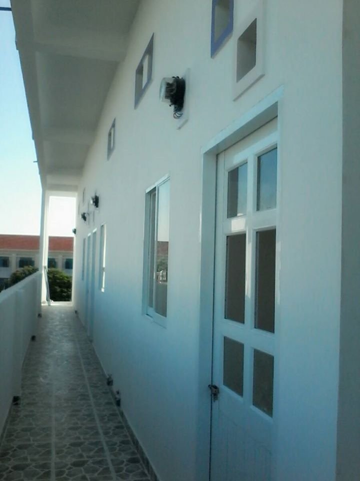 Phòng cho thuê 30m² tại Nha Trang - An ninh, thoáng mát, giá thỏa thuận!