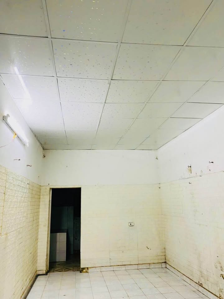 Nhà cấp 4 cho thuê tại Đại Mỗ 45m² - Khu dân trí cao, ô tô đỗ cửa!