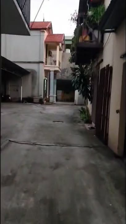 Đất thổ cư Thạch Bàn - Long Biên 46m² giá 7 tỷ - Mặt tiền ô tô thuận tiện!