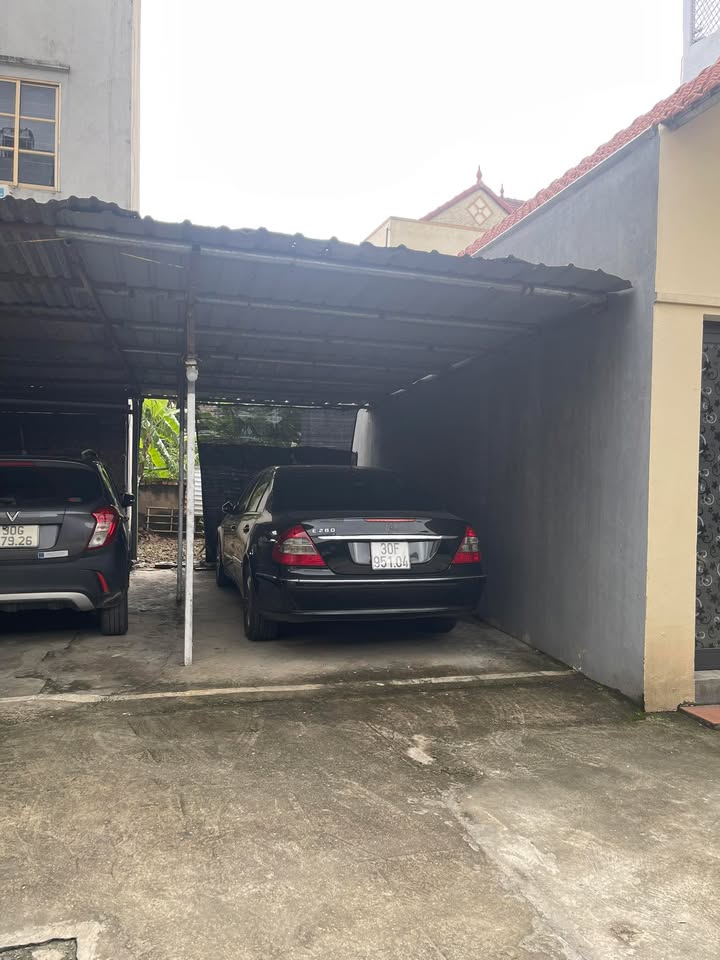 Bán đất phố Thạch Bàn – Long Biên 46m² giá 7.1 tỷ - Vị trí đắc địa gần chung cư Quân đội!