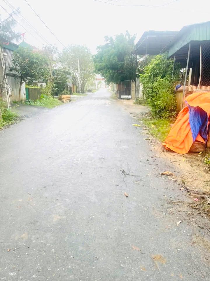 Đất thổ cư mặt đường Lê Viết Thuật, Vinh Lộc 120m² - Đầu tư sinh lời ngay!