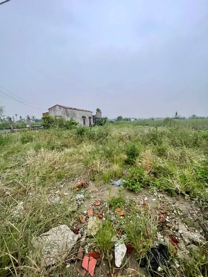 Đất nền Minh Đức 122.2m² giá 2 tỷ - Cơ hội đầu tư tuyệt vời!