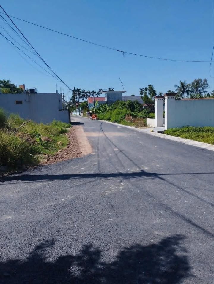 Đất nền 100m² tại Tân Viên, An Lão giá 766 triệu - Sổ đỏ sang tên ngay!