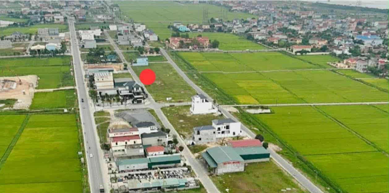 Biệt thự Quảng Phong Ba Đồn 330m² giá 3 tỷ - Vị trí đẹp, đầu tư sinh lời!