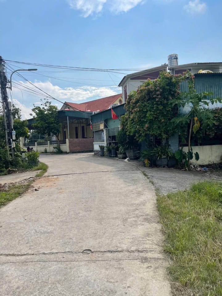 Đất nền kinh doanh Đông Mai 87m² giá 900 triệu - Vị trí đắc địa gần KCN