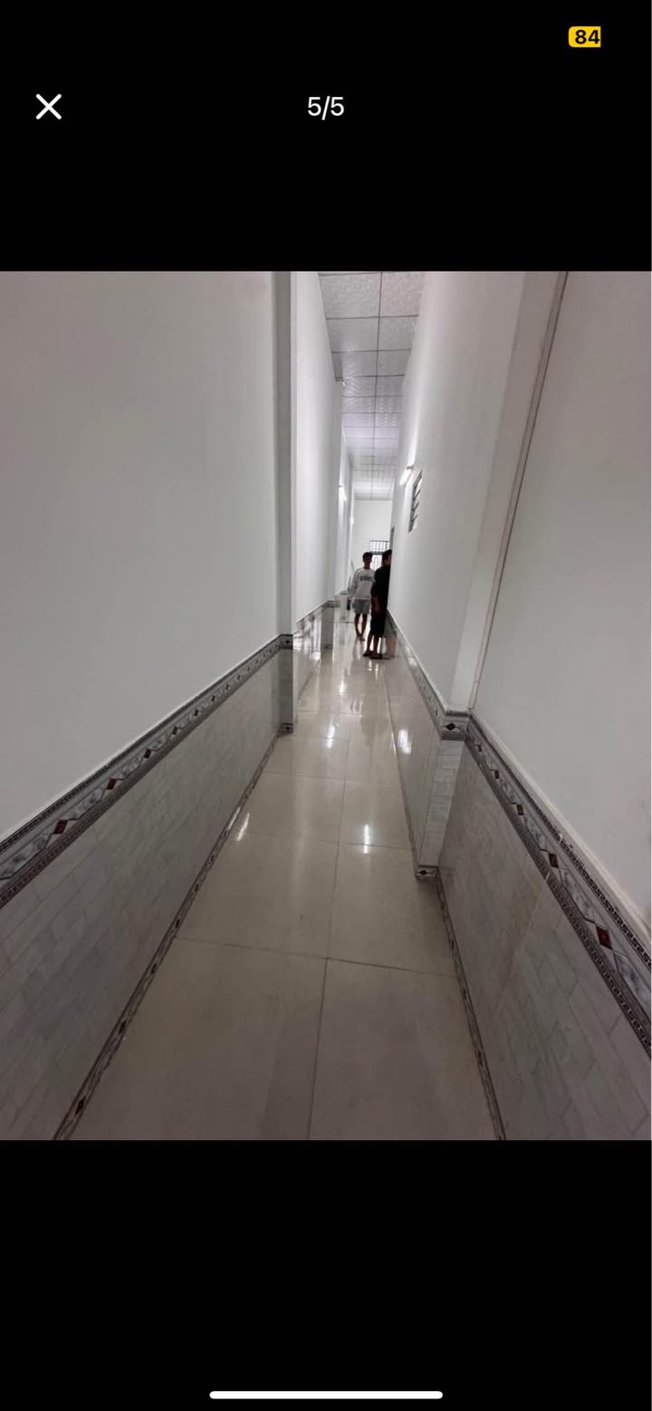 Nhà phố tại Đà Nẵng 90m² giá 1.4 tỷ - Khu vực dân cư ổn định