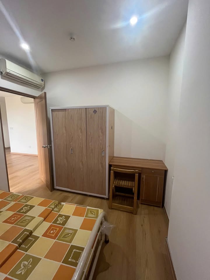 Căn hộ 2PN cho thuê tại Chung cư ORIGADEN BÀU TRÀM, Đà Nẵng - Chỉ 4.5 triệu/tháng!