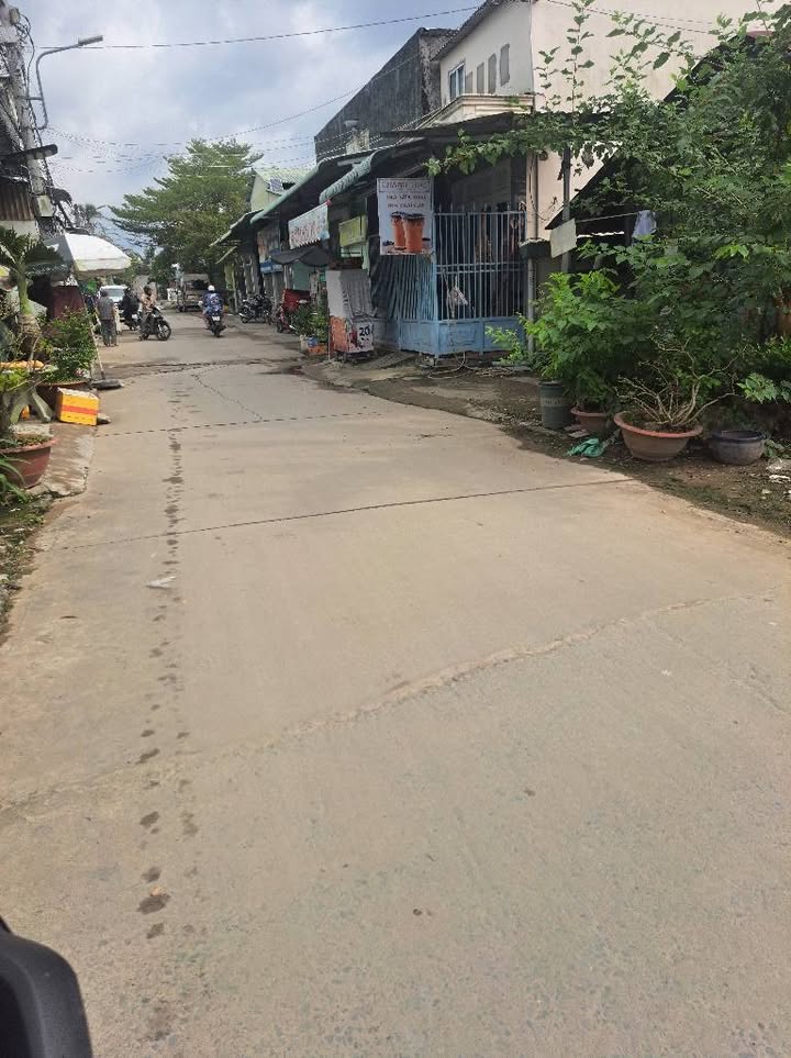 Đất nền thổ cư An Bình Cần Thơ 420m² giá 8.8 tỷ - Phù hợp xây biệt thự hoặc cho thuê!