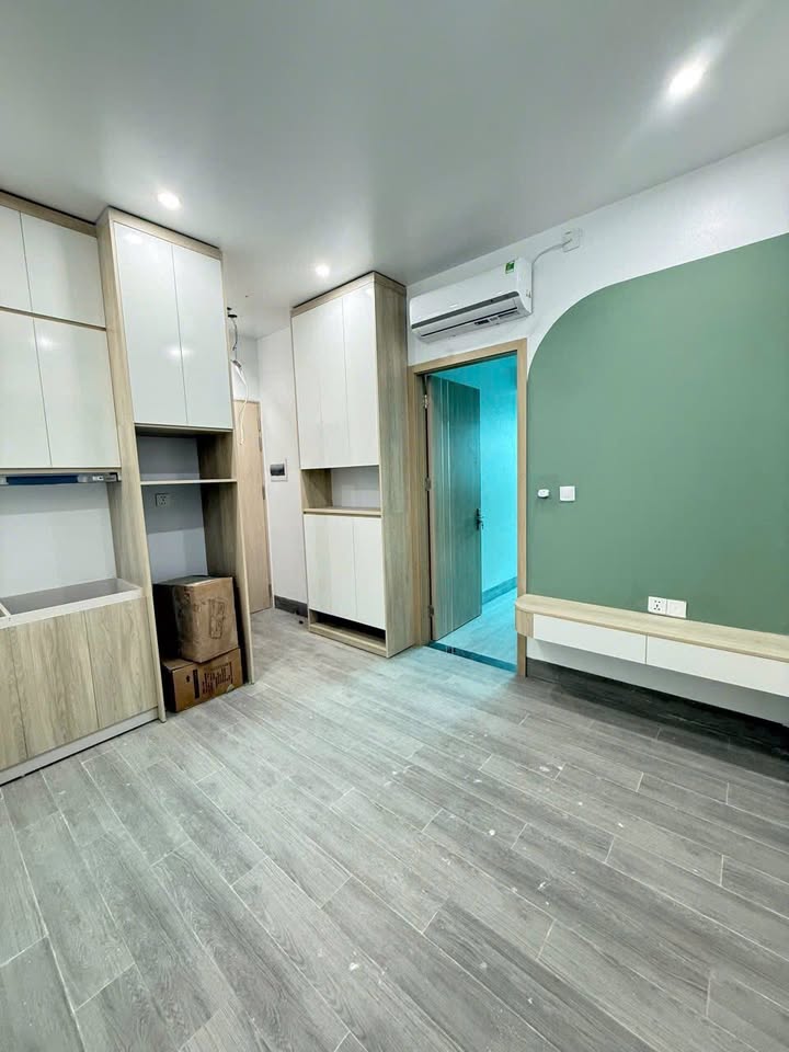 Cho thuê phòng Studio 1 ngủ tại Dịch Vọng Hậu, Cầu Giấy - Đầy đủ tiện nghi, giá thỏa thuận!