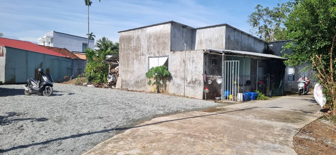 Đất nền Diên Toàn, Diên Khánh 175m² giá rẻ - Cơ hội đầu tư sinh lời!