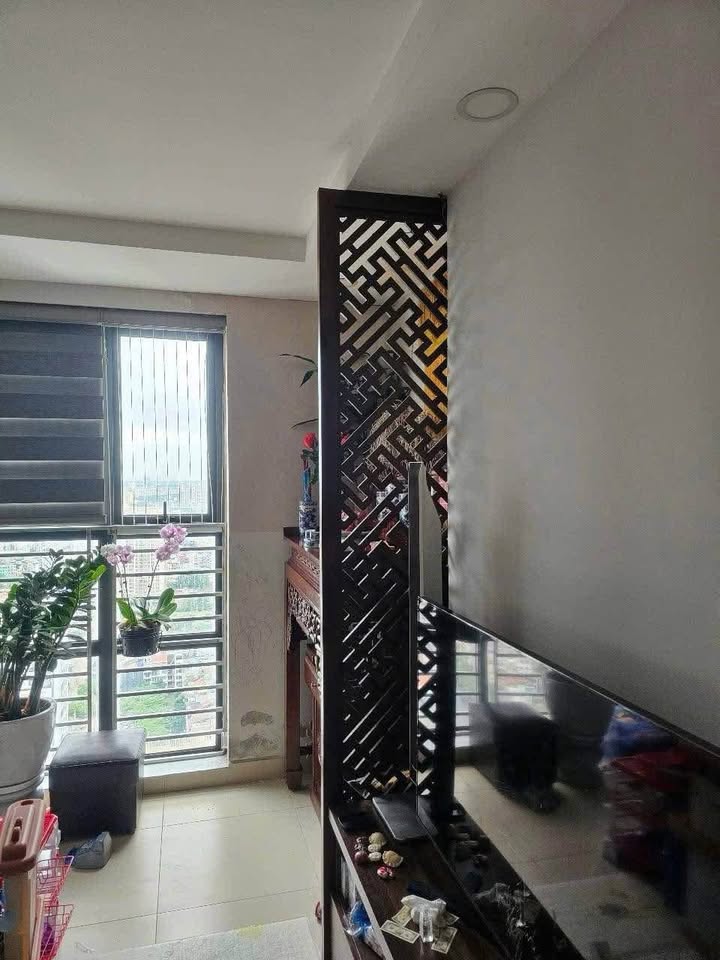 Căn hộ Smile Building Đại Kim 73m² giá 6.4 tỷ - Full nội thất sang trọng!