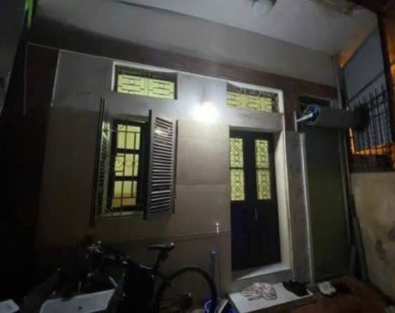 Nhà cho thuê ngõ 199 phố Lò Đúc, quận Hai Bà Trưng, 78m² - Tiện ích đầy đủ, giá chỉ 10 triệu/tháng!