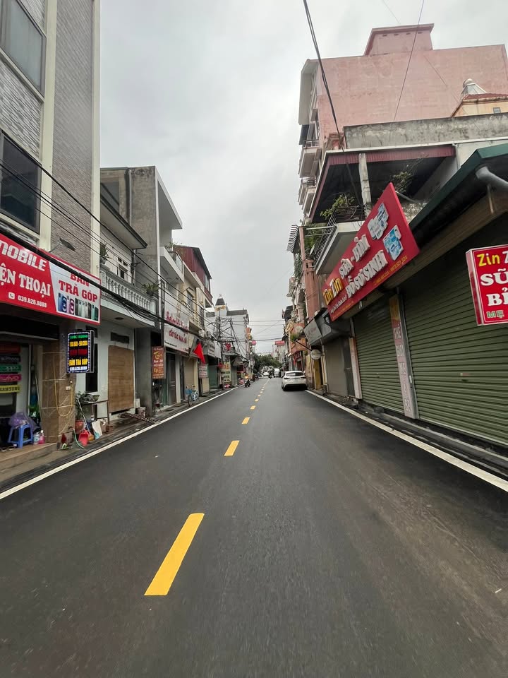 Lô đất đẹp 51m² tại Đại Mạch, Đông Anh - Ô tô vào tận nơi, giá chỉ 4 tỷ!