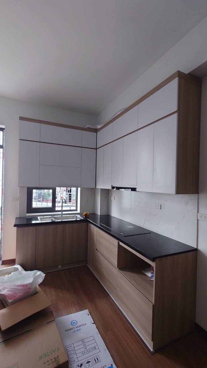 Căn hộ Tân Mai 90m² giá 4 tỷ - Full nội thất cao cấp, sổ đỏ chính chủ!