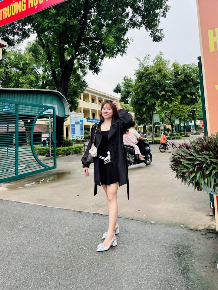 Đất nền Thôn Thượng, Sóc Sơn 96.7m² giá chỉ từ 20 triệu/m² - Đường ô tô vào tận nơi!